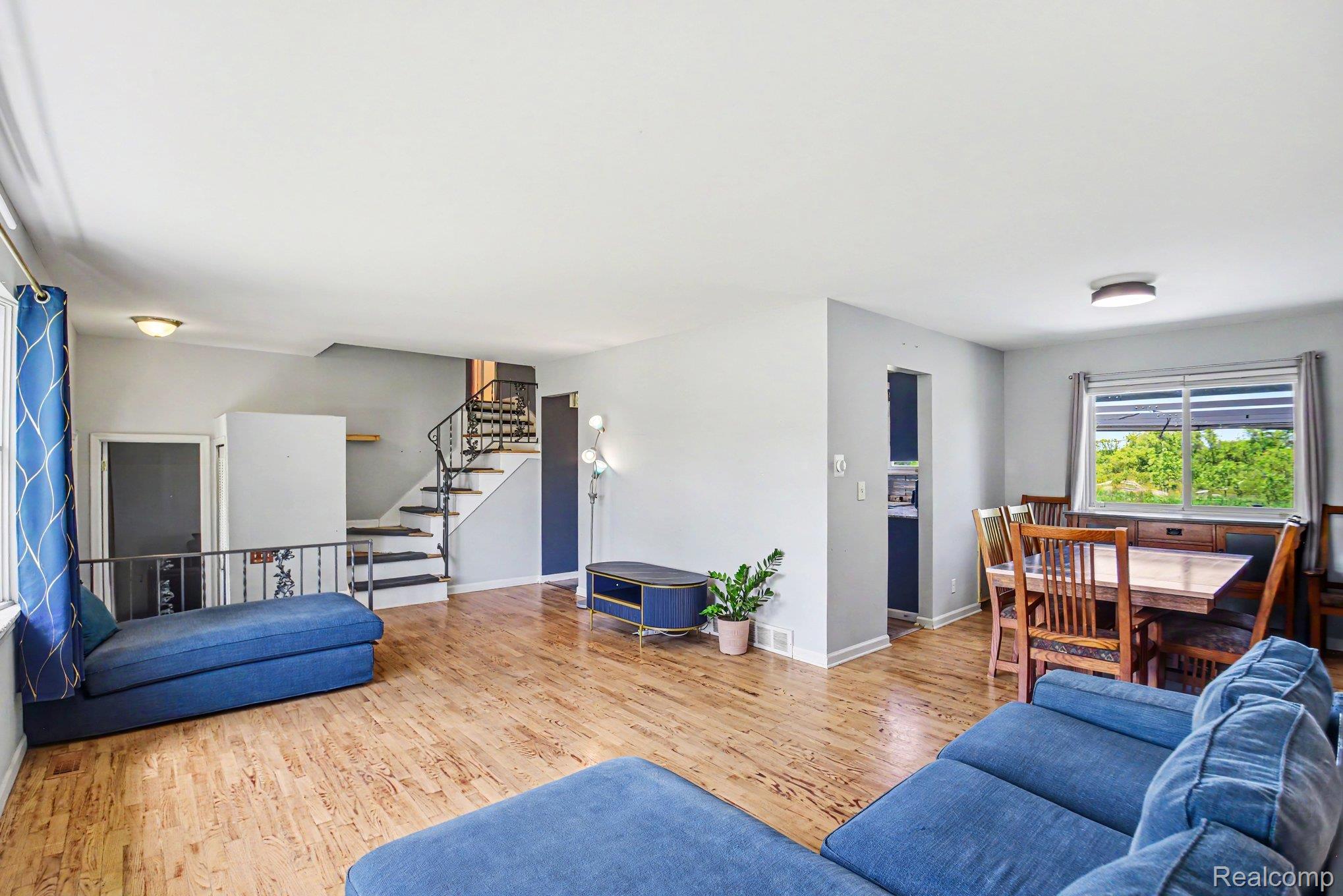 6156 Trenton Drive