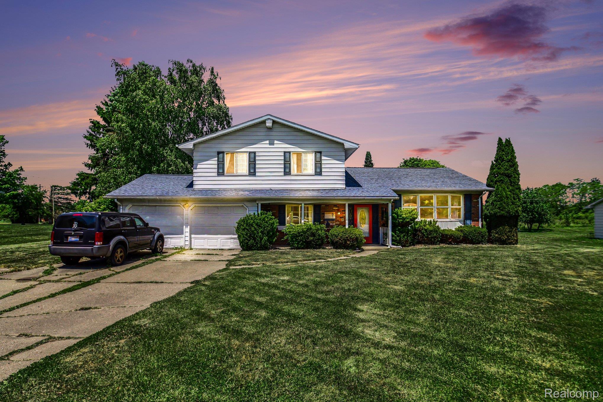 6156 Trenton Drive