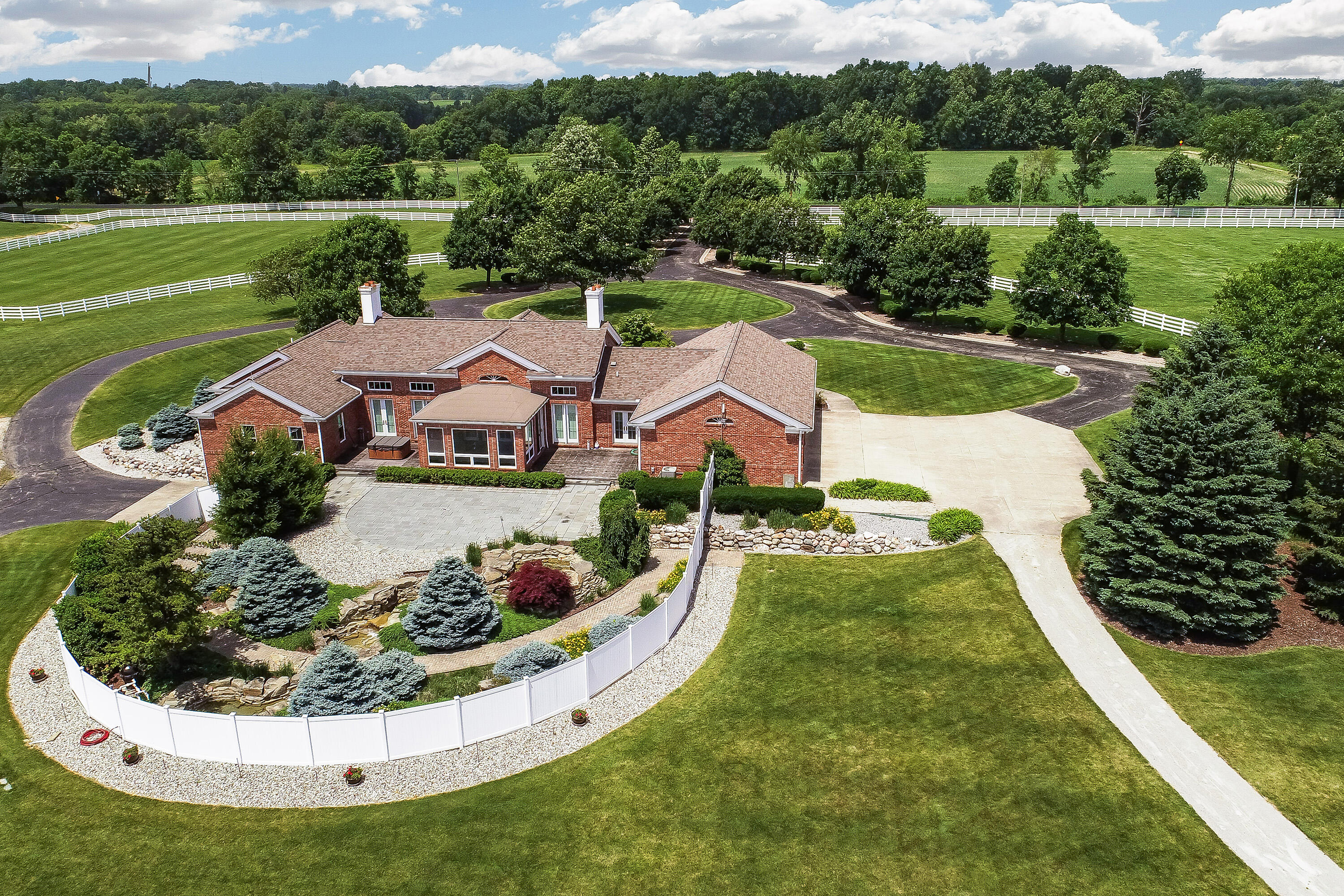 14091 Scio Church Road