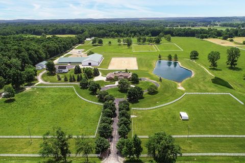 14091 Scio Church Road Lima Township MI 48118