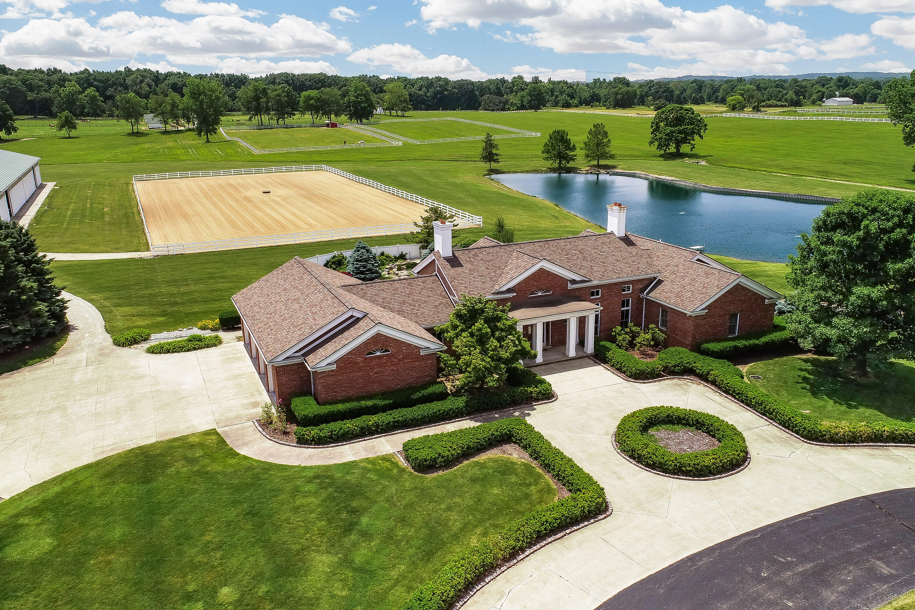 14091 Scio Church Road