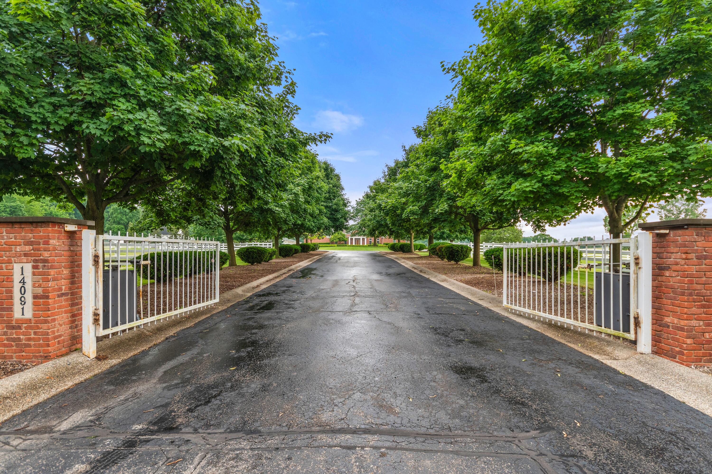14091 Scio Church Road