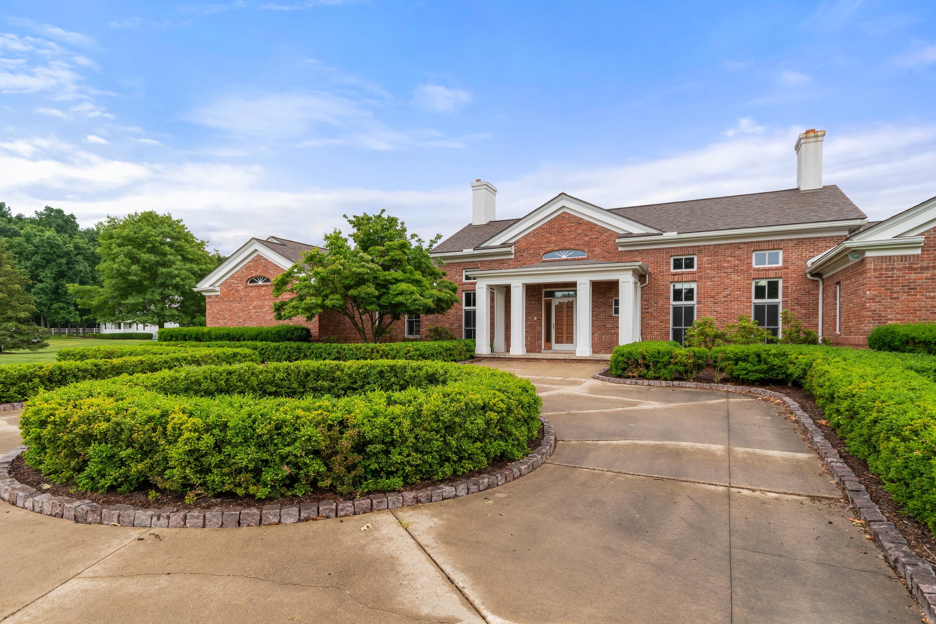 14091 Scio Church Road