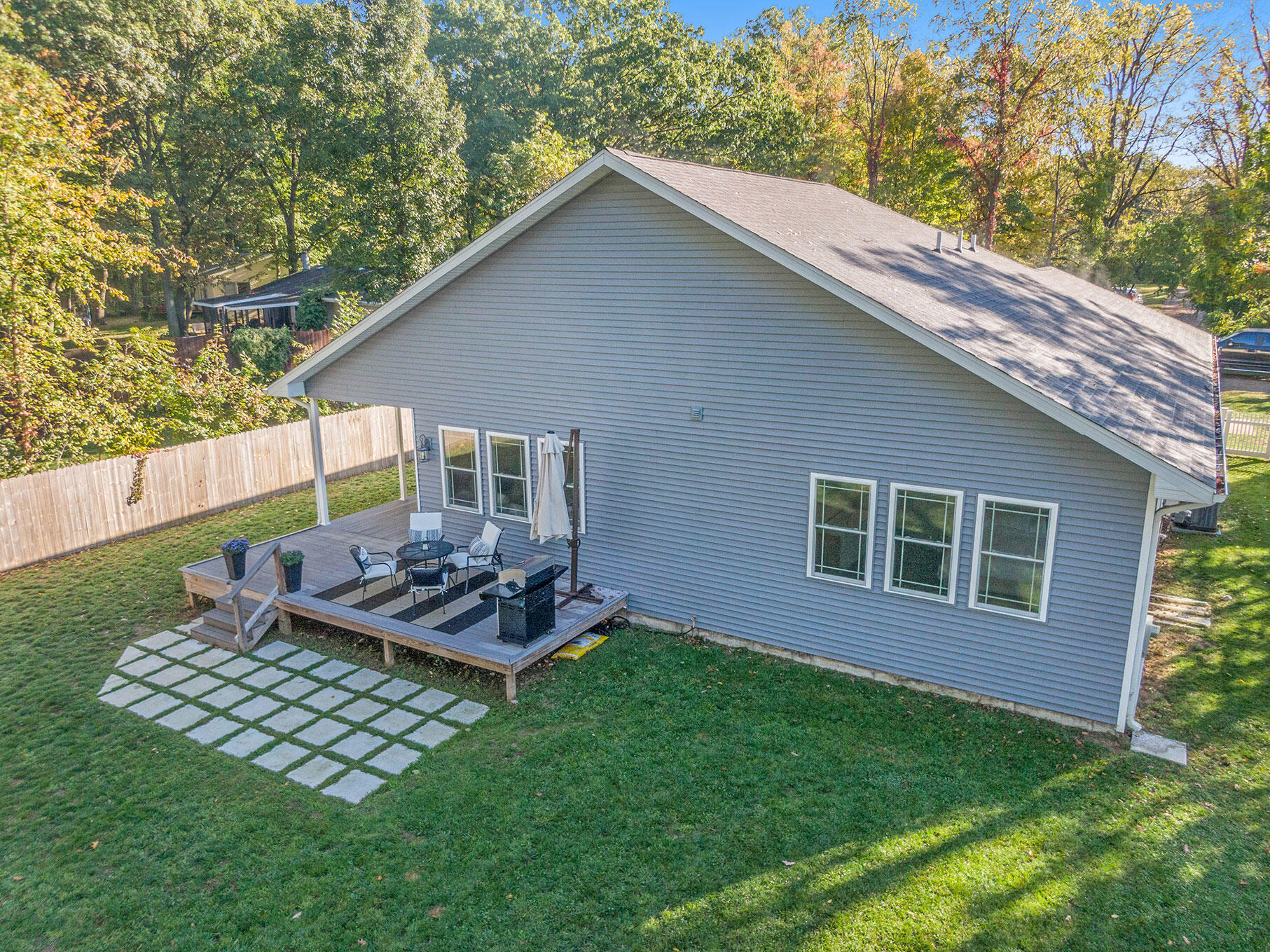 Ross Township, Michigan 49012, United States, 3 Bedrooms Bedrooms, ,2 BathroomsBathrooms,Residential,Active,237838