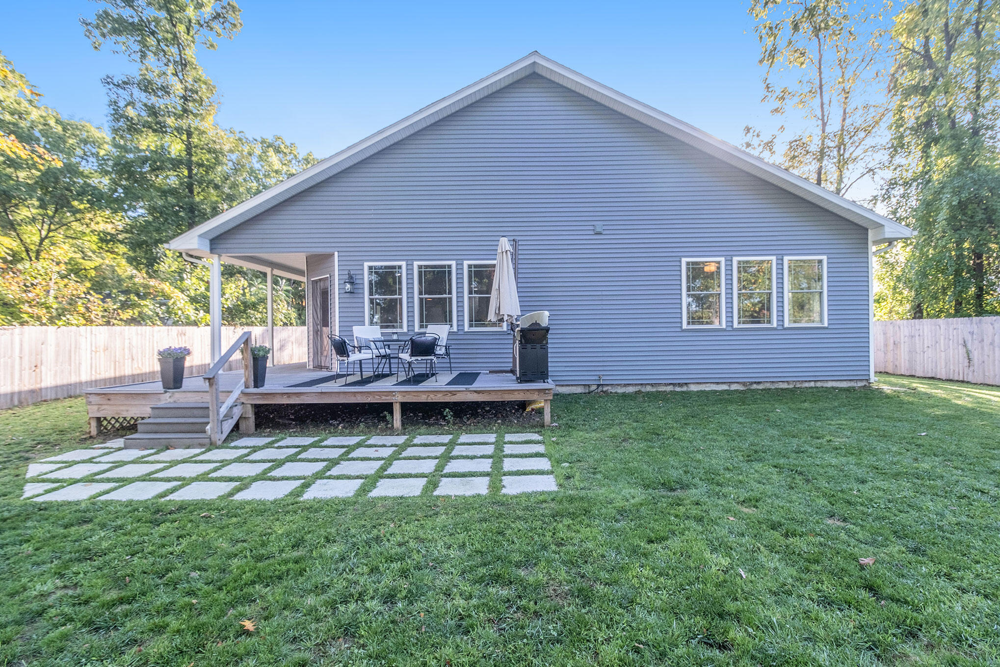 Ross Township, Michigan 49012, United States, 3 Bedrooms Bedrooms, ,2 BathroomsBathrooms,Residential,Active,237838