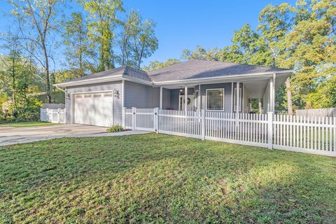 Photo of 7811 N 39th Street, Ross Township, MI 49012 (MLS # 66025056405)