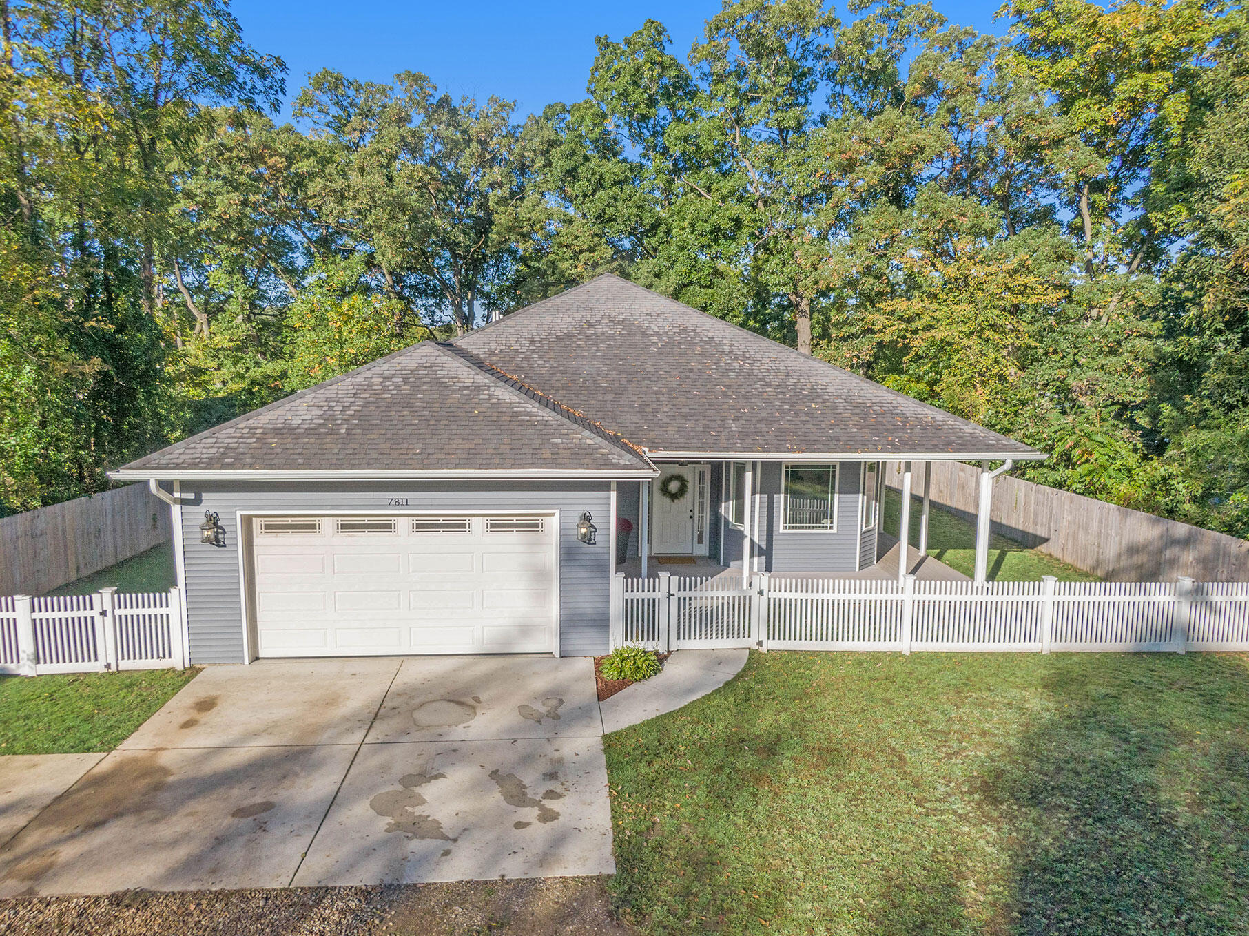 Ross Township, Michigan 49012, United States, 3 Bedrooms Bedrooms, ,2 BathroomsBathrooms,Residential,Active,237838