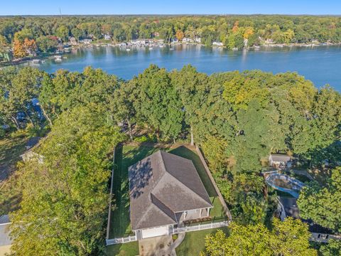 Photo of 7811 N 39th Street, Ross Township, MI 49012 (MLS # 66025056405)