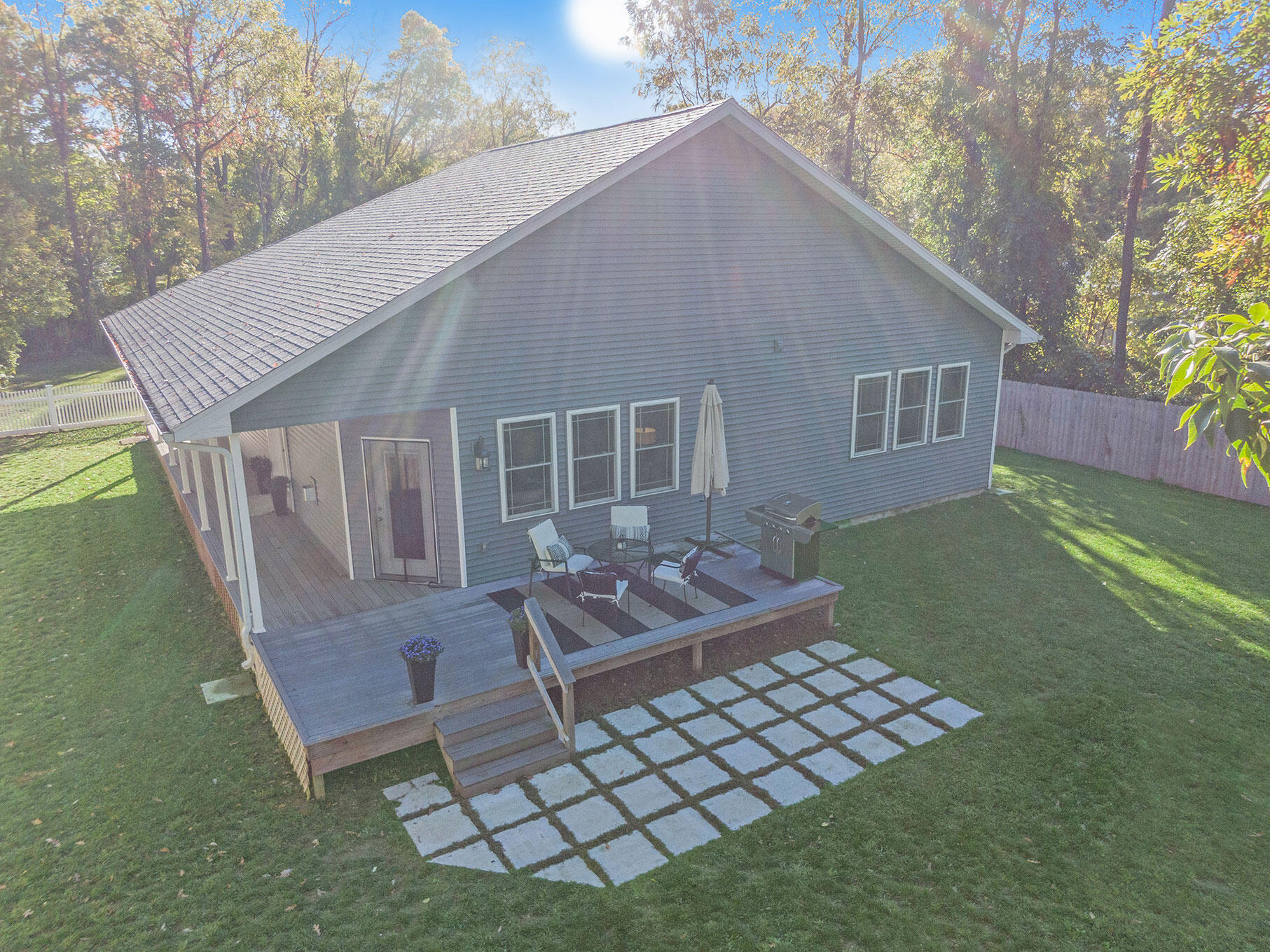 Ross Township, Michigan 49012, United States, 3 Bedrooms Bedrooms, ,2 BathroomsBathrooms,Residential,Active,237838