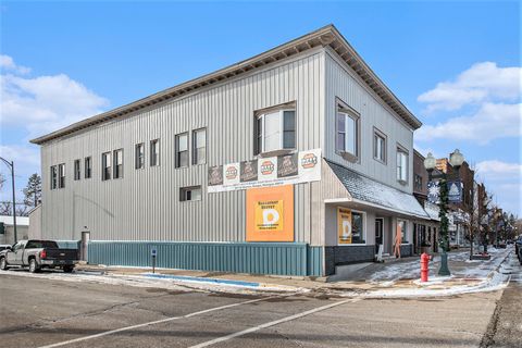 205 W Monroe Street Bangor City MI 49013