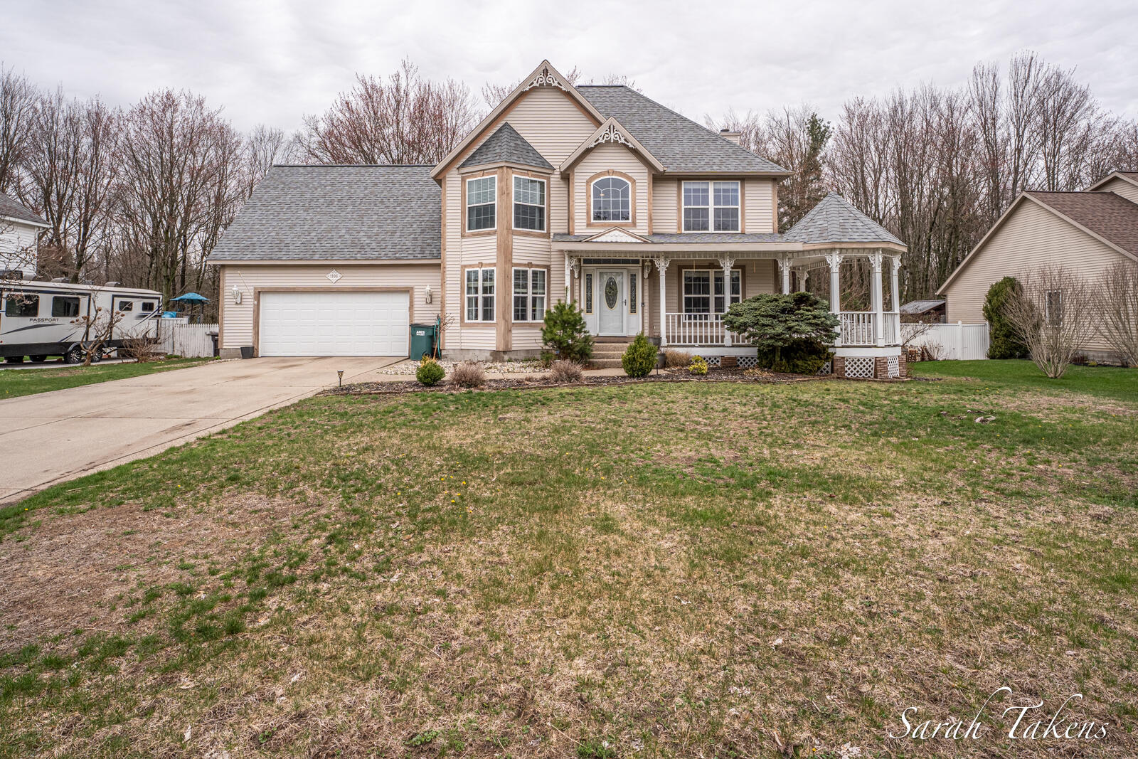 1106 Brookway Court