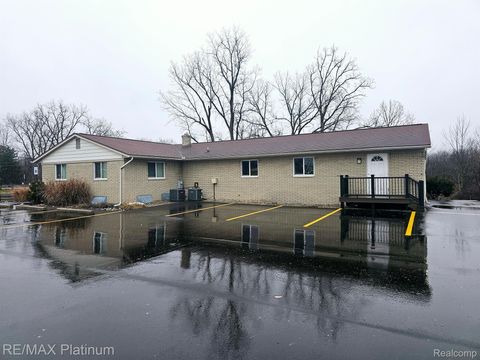 2900 E GRAND RIVER Avenue Genoa Township MI 48843