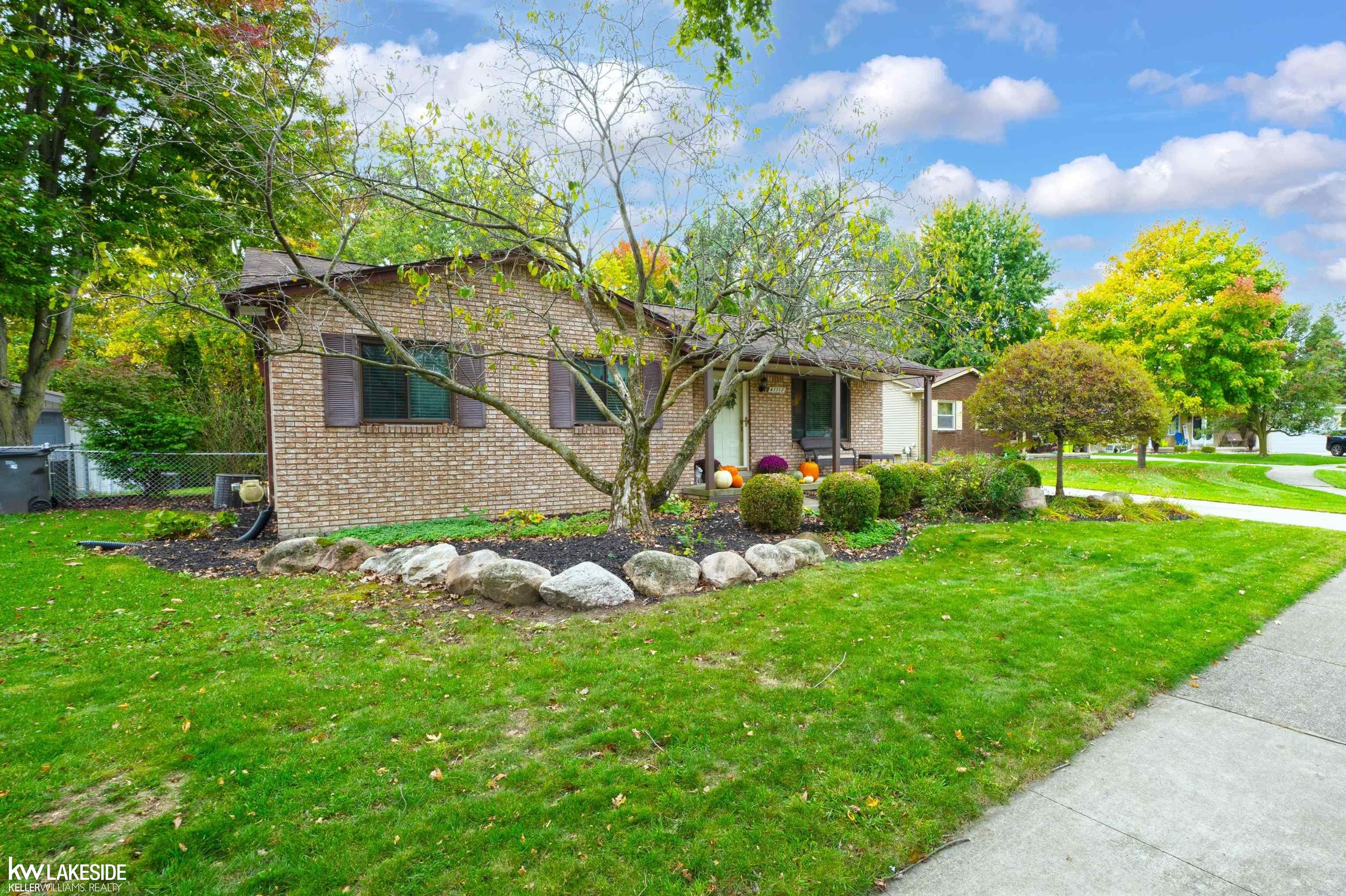 41117 Oak Hill Drive