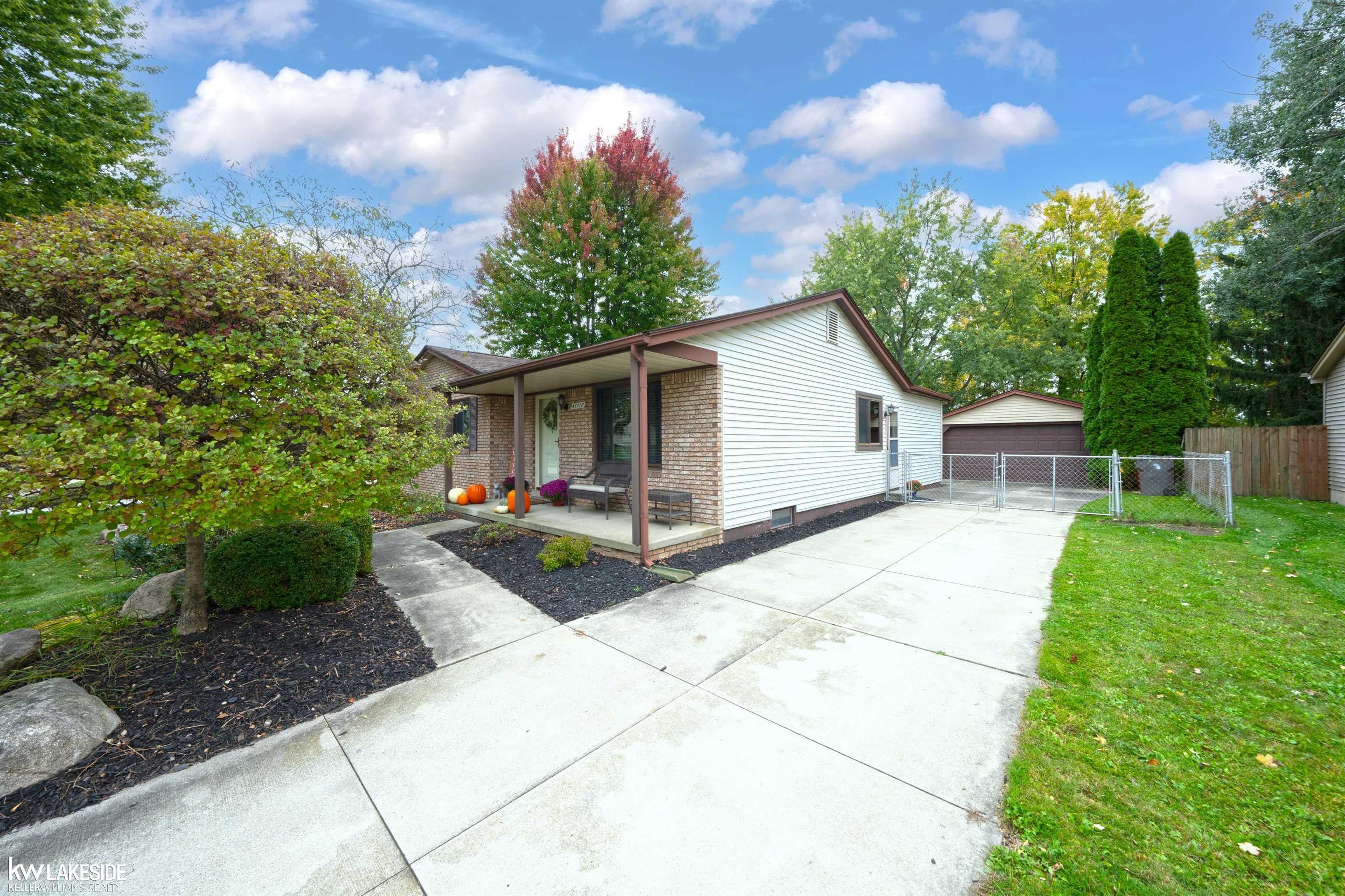 41117 Oak Hill Drive