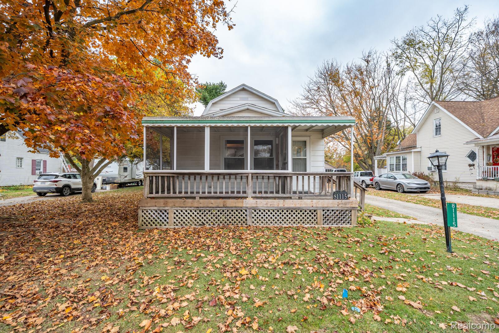 81115 Belle River Road