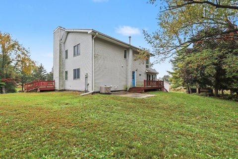 Tiny photo for 15850 R Drive S, Tekonsha Township, MI 49092 (MLS # 64026052548)