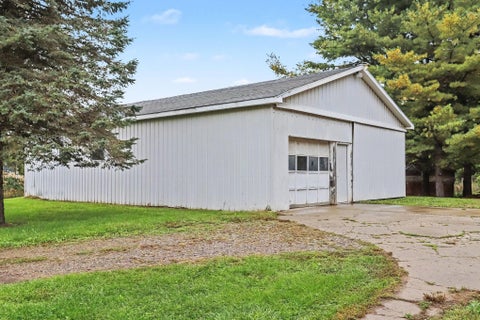 Tiny photo for 15850 R Drive S, Tekonsha Township, MI 49092 (MLS # 64026052548)