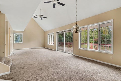Tiny photo for 15850 R Drive S, Tekonsha Township, MI 49092 (MLS # 64026052548)