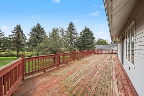 Tiny photo for 15850 R Drive S, Tekonsha Township, MI 49092 (MLS # 64026052548)