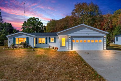 3625 Angus Road Fort Gratiot Charter Township MI 48059