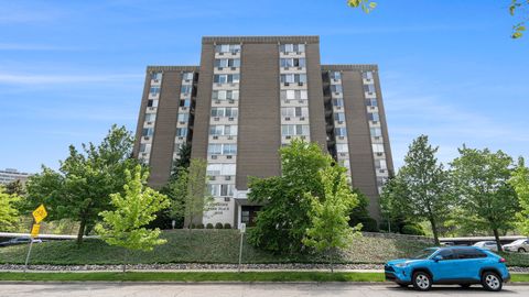 1050 Wall Street 2C Ann Arbor City Washtenaw MI 48105