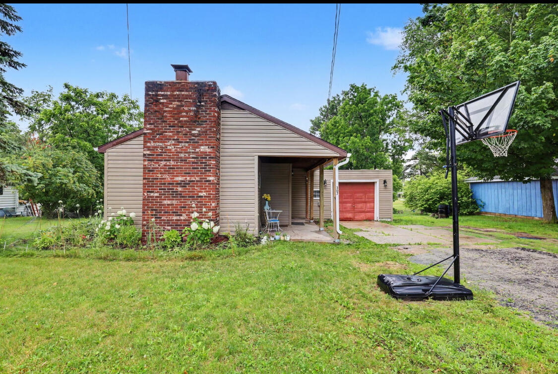 307 N Court Street