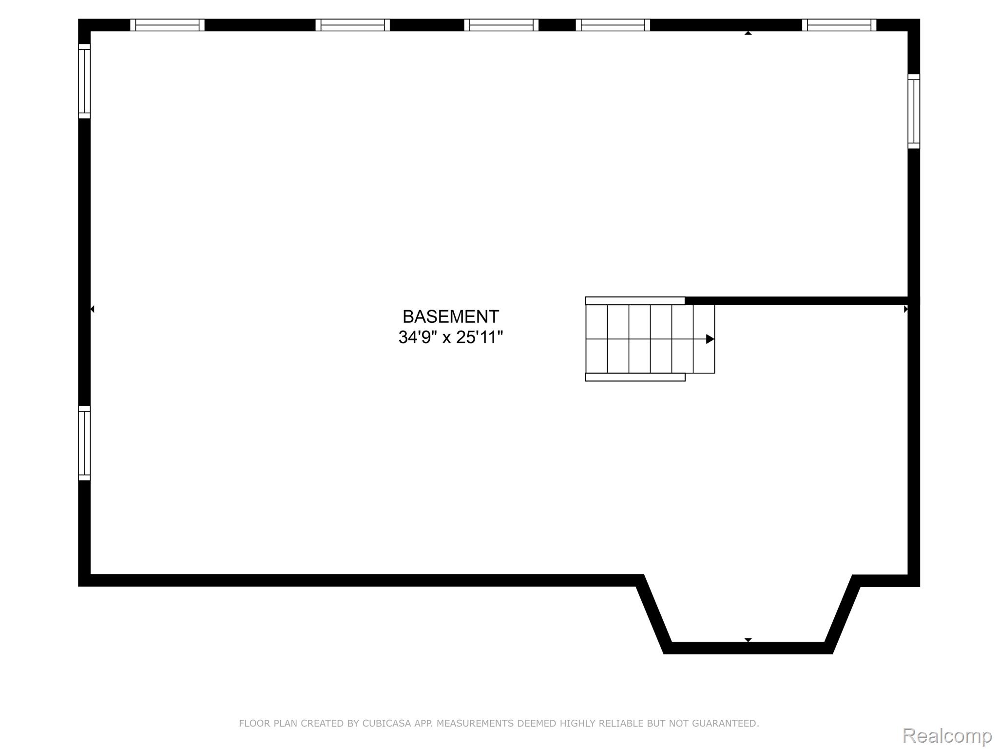 Detroit City, Michigan 48224, United States, 2 Bedrooms Bedrooms, ,1 BathroomBathrooms,Residential,Active,194873