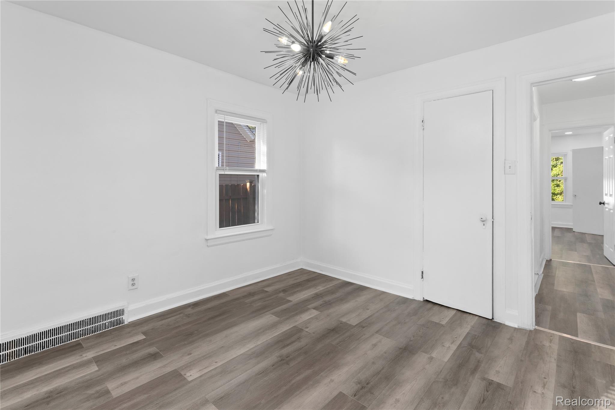 Detroit City, Michigan 48224, United States, 2 Bedrooms Bedrooms, ,1 BathroomBathrooms,Residential,Active,194873