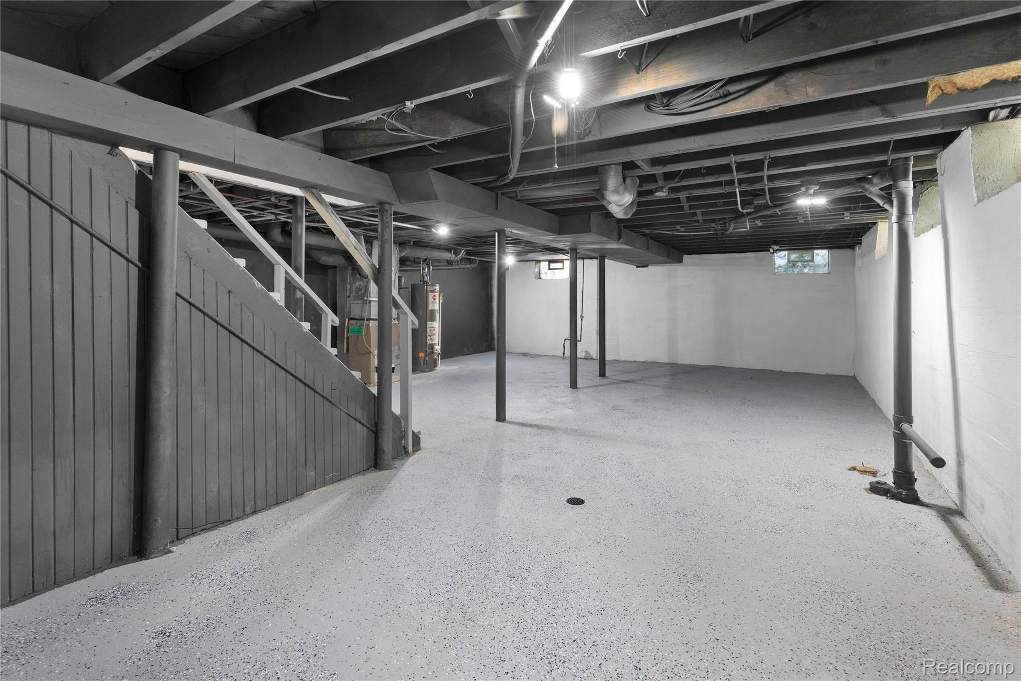 Detroit City, Michigan 48224, United States, 2 Bedrooms Bedrooms, ,1 BathroomBathrooms,Residential,Active,194873