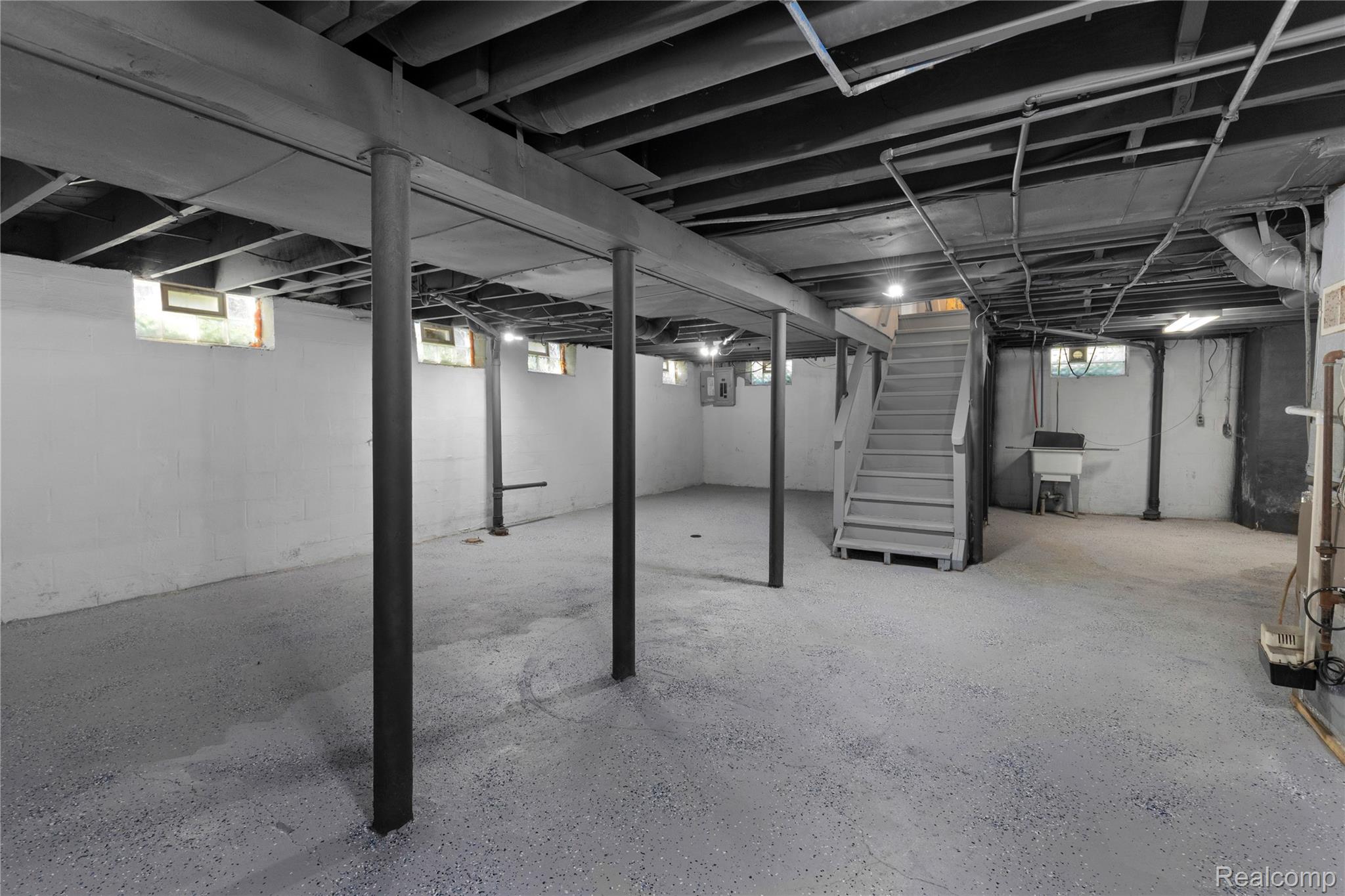 Detroit City, Michigan 48224, United States, 2 Bedrooms Bedrooms, ,1 BathroomBathrooms,Residential,Active,194873