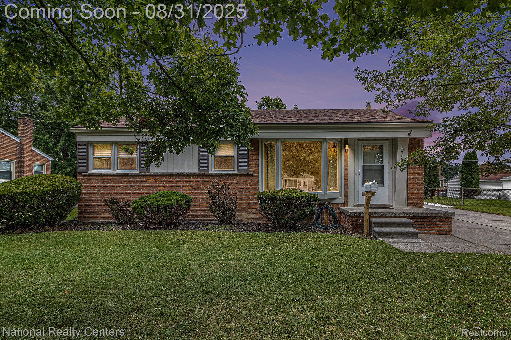 31044 Minton Street