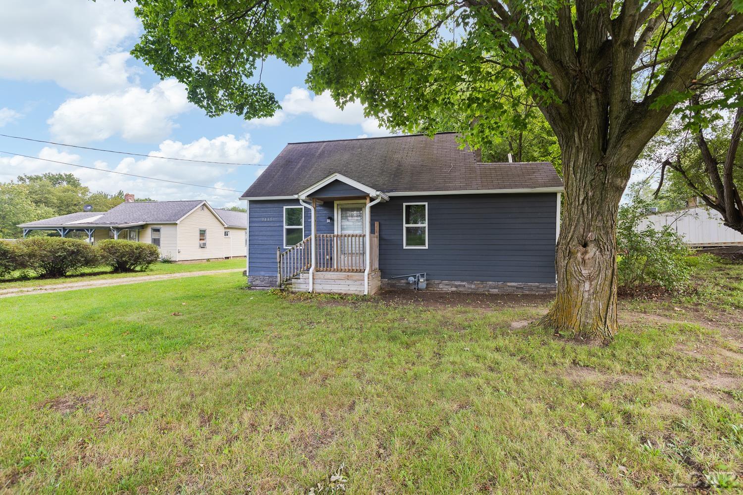 3435 N Adrian Highway