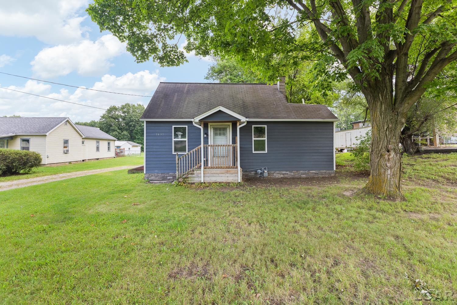 3435 N Adrian Highway