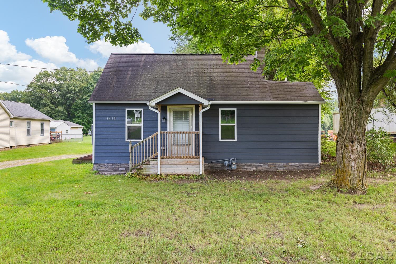 3435 N Adrian Highway