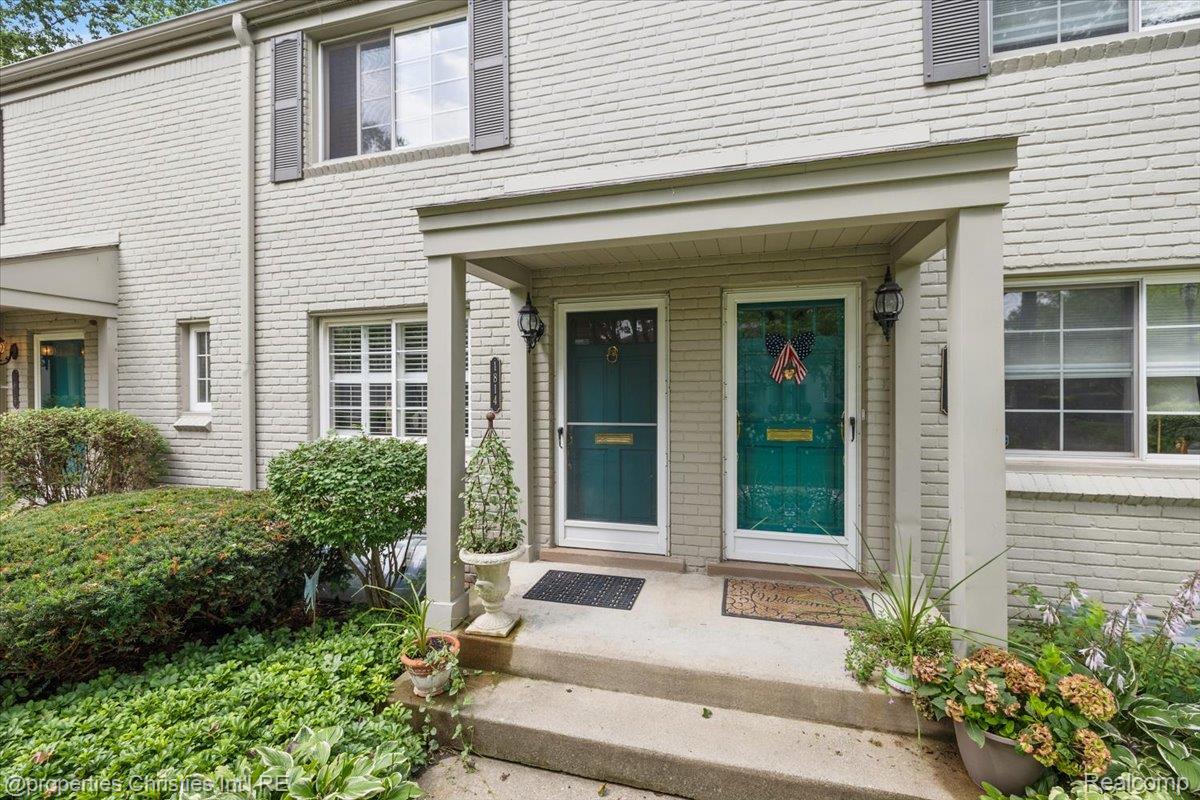 1814 Graefield Road