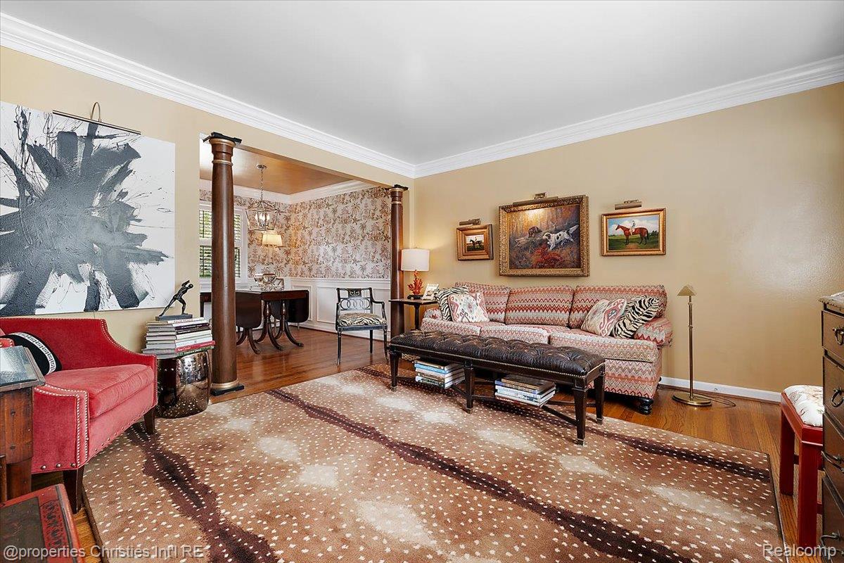 1814 Graefield Road