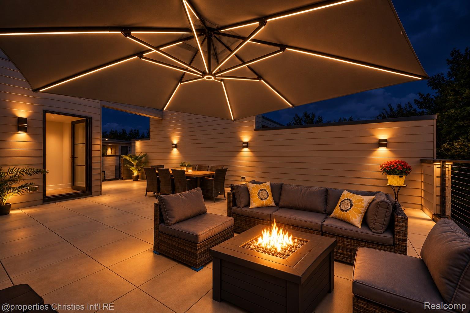 108 N CENTER Cove