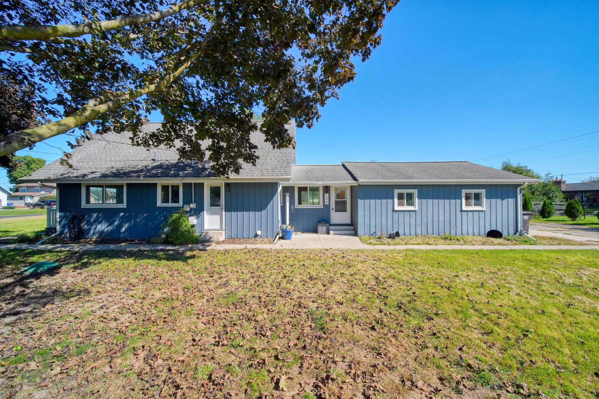 195 Southern Shores Drive