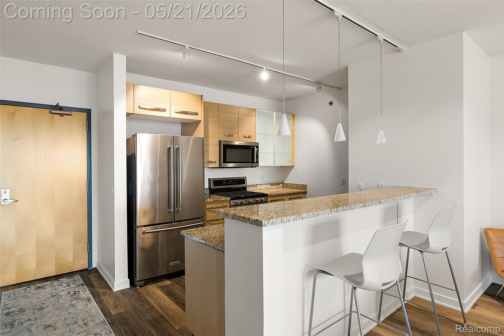 432 S Washington Avenue 806