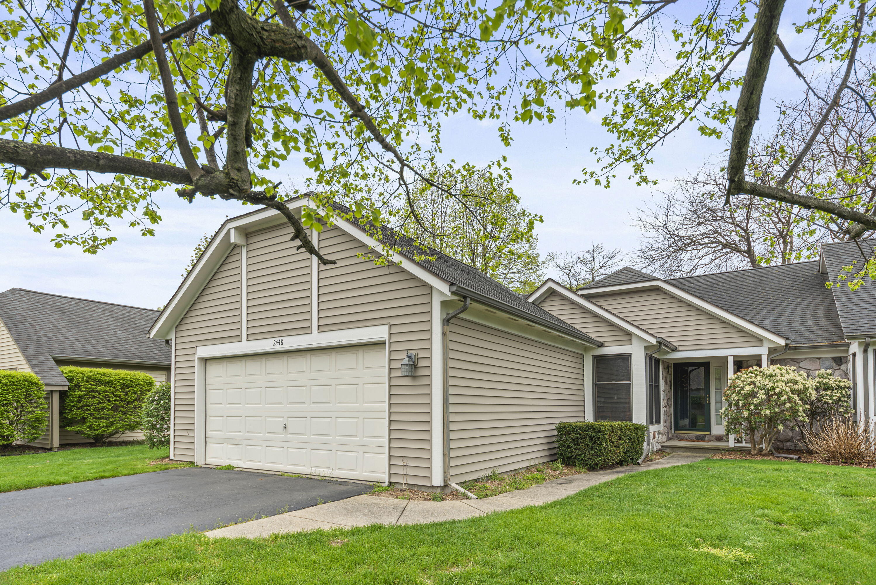2448 Shoreham Highlands Drive