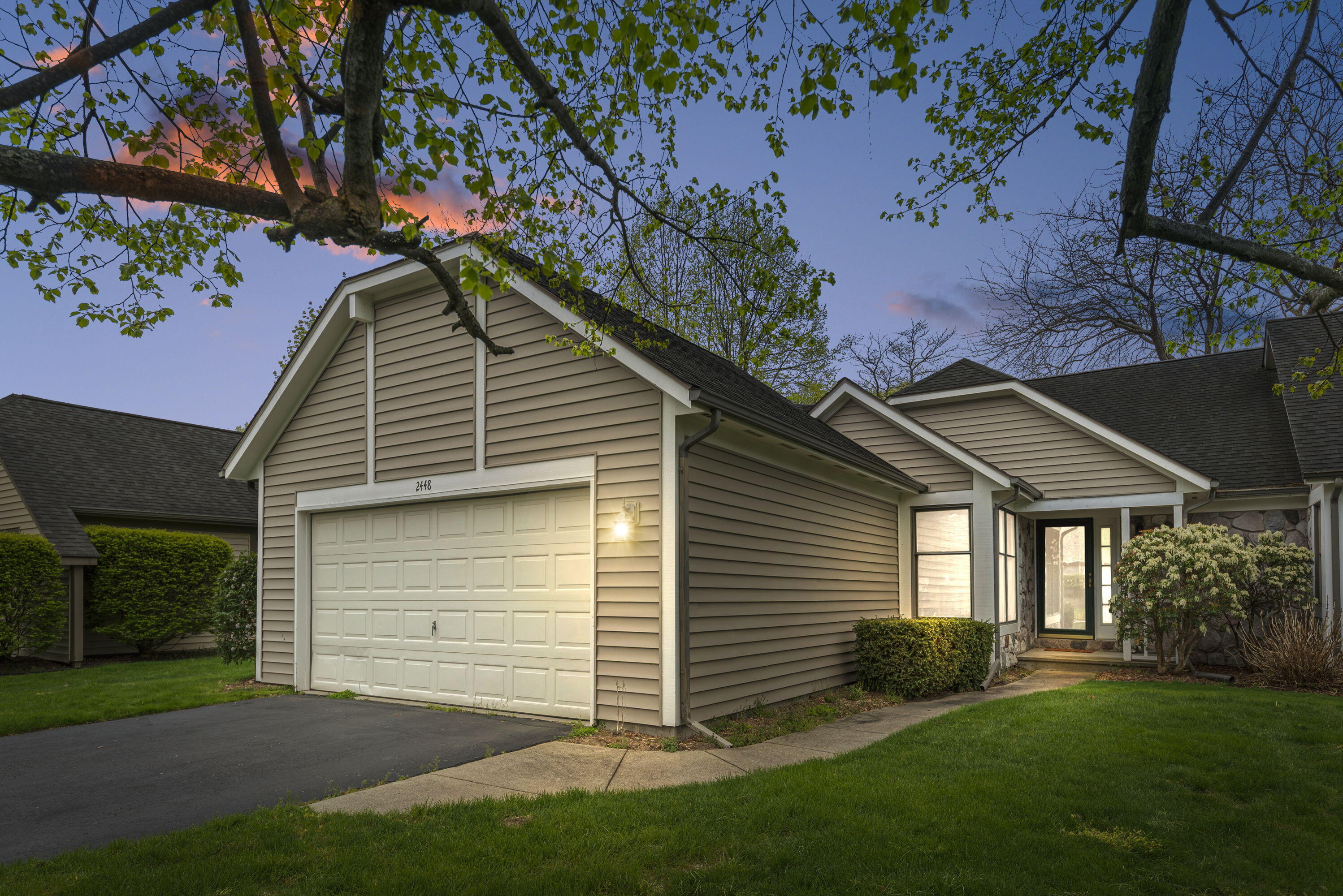 2448 Shoreham Highlands Drive