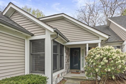 2448 Shoreham Highlands Drive St Joseph Charter Township Berrien MI 49085