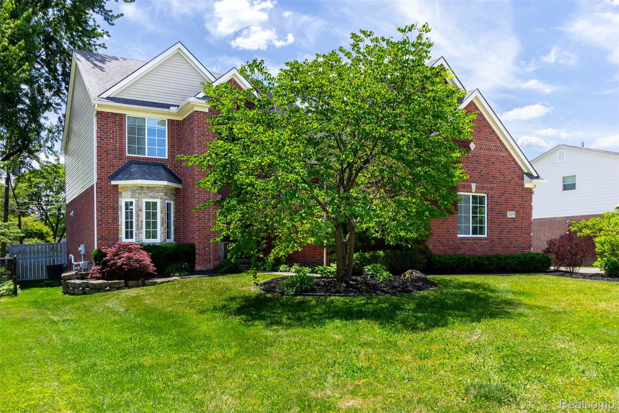 36039 Curtis Road