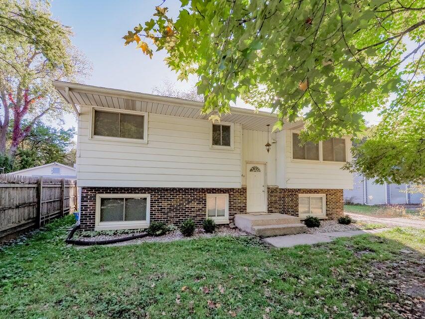 1516 Nazareth Road
