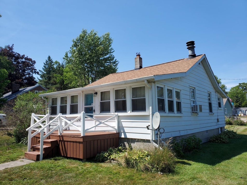 Photo of 7391 Juniper Road, Worth Township, MI 48450 (MLS # 58050215675)