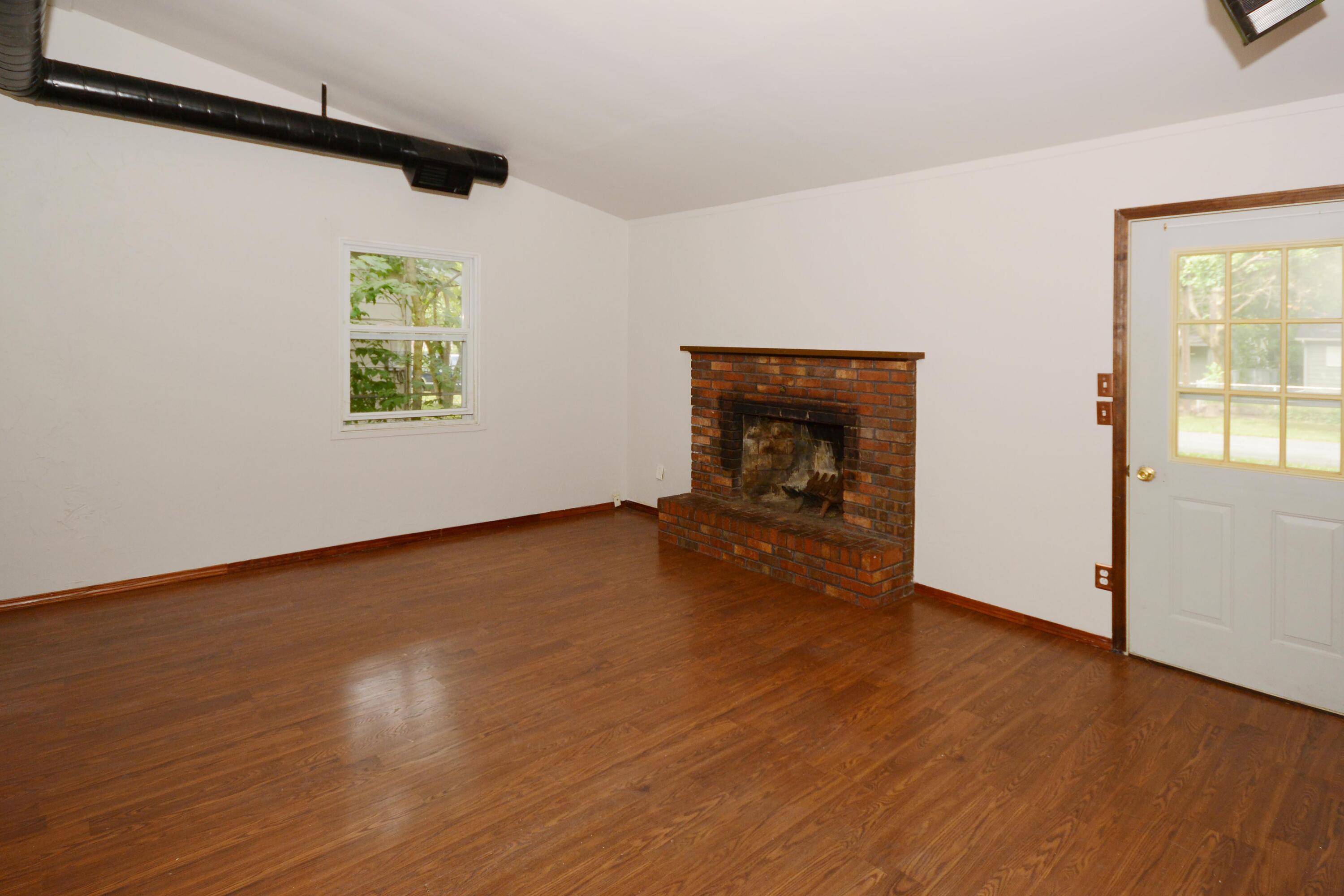 2606 Cimarron Drive