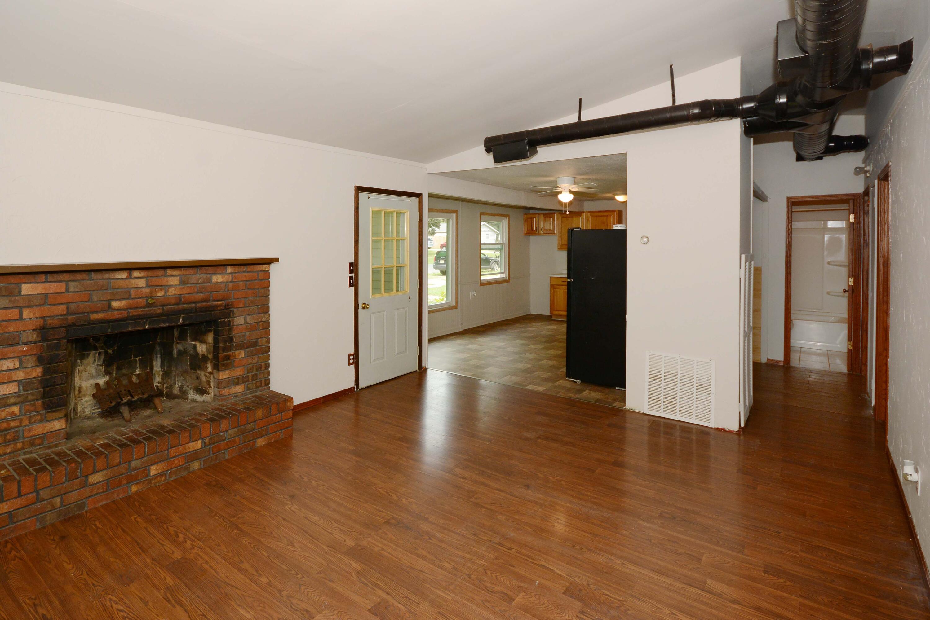 2606 Cimarron Drive