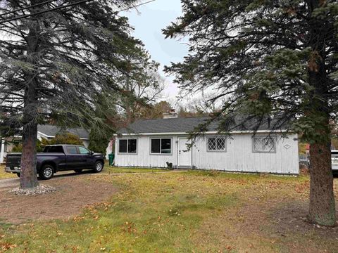 5614 Cedar Lake Road Oscoda Charter Township MI 48750