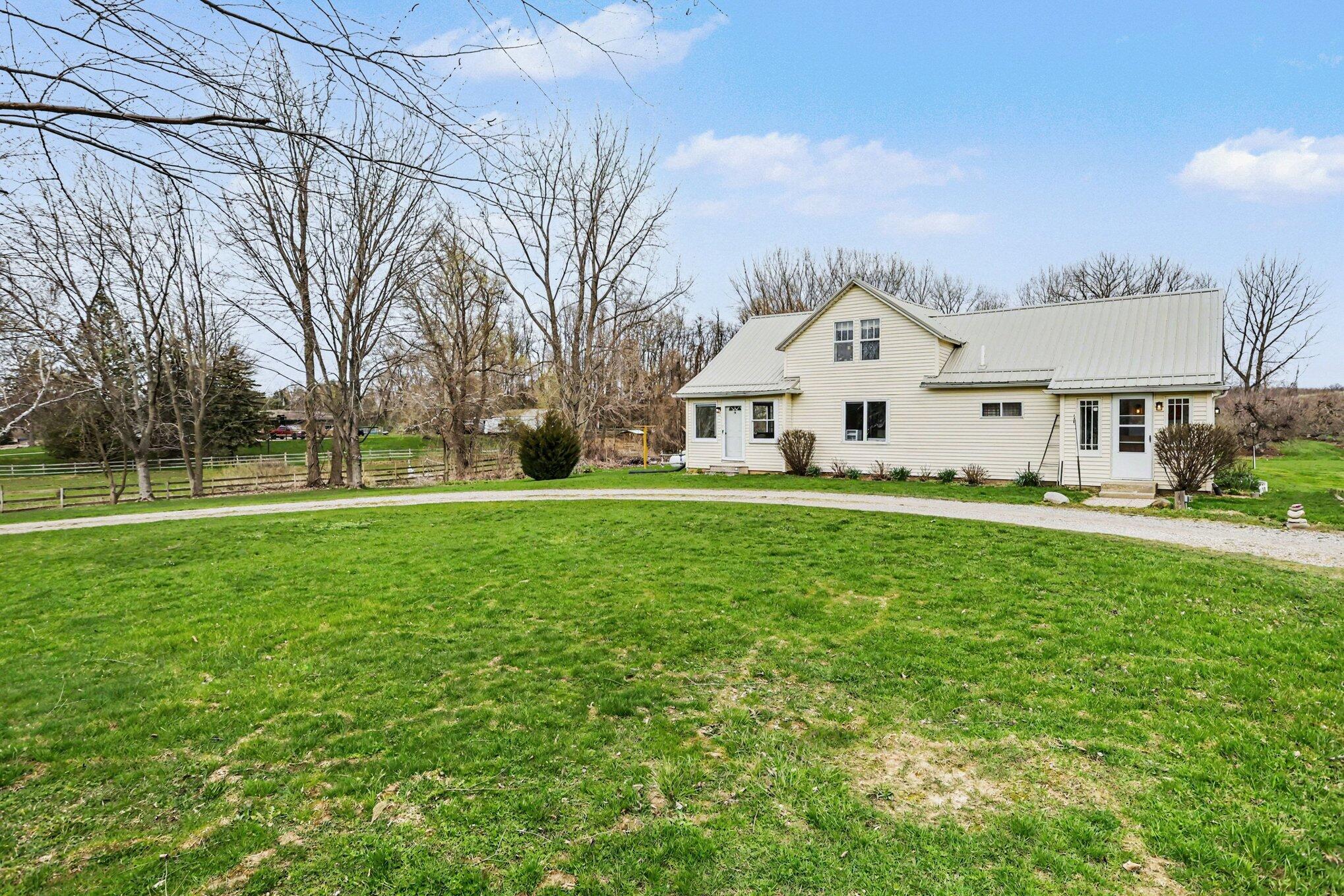 8263 S Scottdale Road