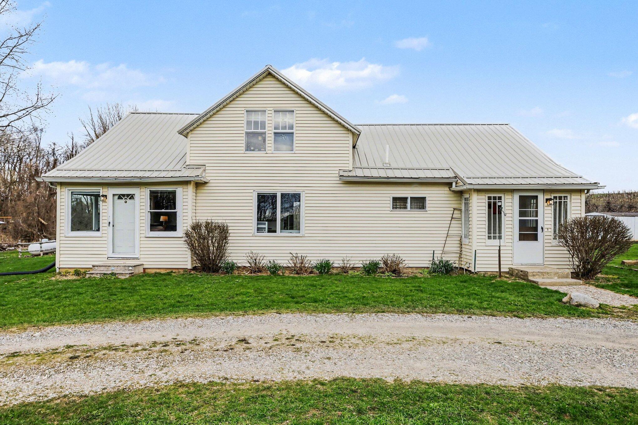 8263 S Scottdale Road